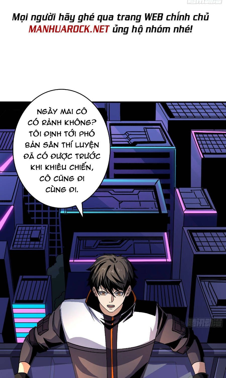 đọc truyện Vừa Chơi Đã Có Tài Khoản Vương Giả Chương 207 ảnh 41 tại Thiên Thai Truyện