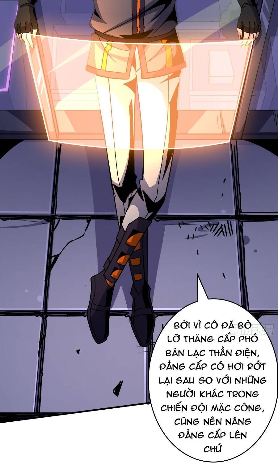 đọc truyện Vừa Chơi Đã Có Tài Khoản Vương Giả Chương 207 ảnh 42 tại Thiên Thai Truyện