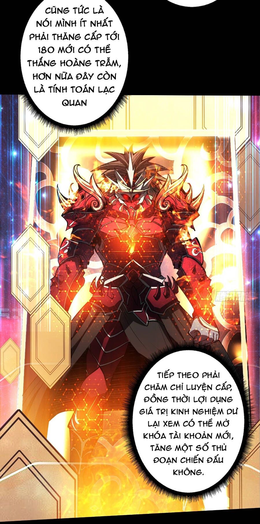 đọc truyện Vừa Chơi Đã Có Tài Khoản Vương Giả Chương 207 ảnh 7 tại Thiên Thai Truyện