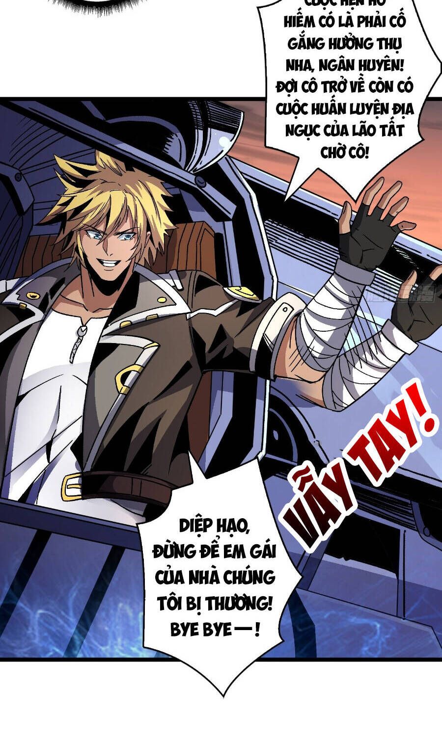 đọc truyện Vừa Chơi Đã Có Tài Khoản Vương Giả Chương 208 ảnh 12 tại Thiên Thai Truyện