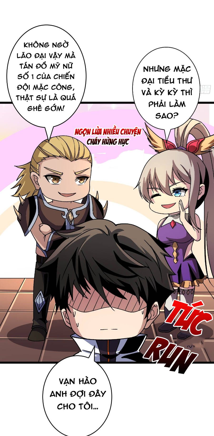 đọc truyện Vừa Chơi Đã Có Tài Khoản Vương Giả Chương 208 ảnh 13 tại Thiên Thai Truyện