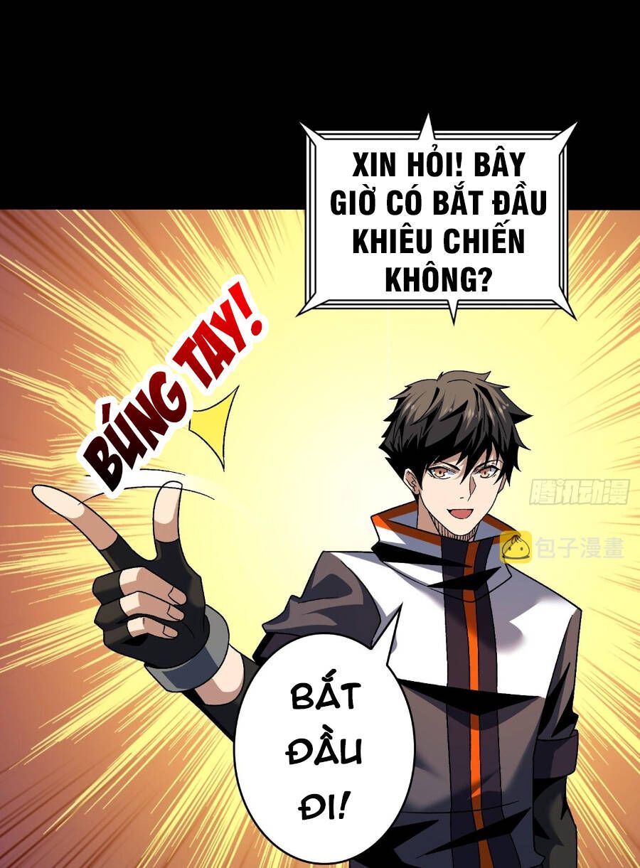 đọc truyện Vừa Chơi Đã Có Tài Khoản Vương Giả Chương 208 ảnh 21 tại Thiên Thai Truyện