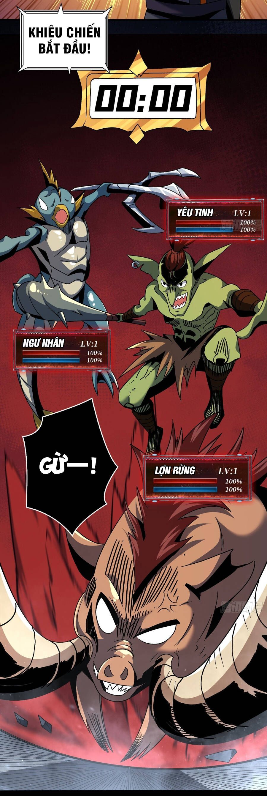 đọc truyện Vừa Chơi Đã Có Tài Khoản Vương Giả Chương 208 ảnh 22 tại Thiên Thai Truyện