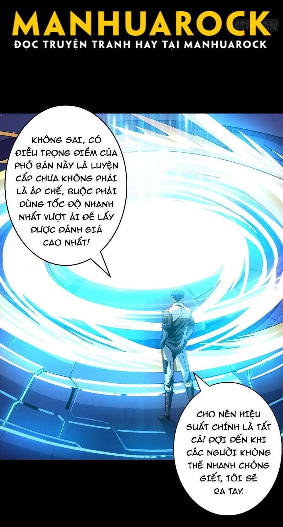 đọc truyện Vừa Chơi Đã Có Tài Khoản Vương Giả Chương 208 ảnh 25 tại Thiên Thai Truyện