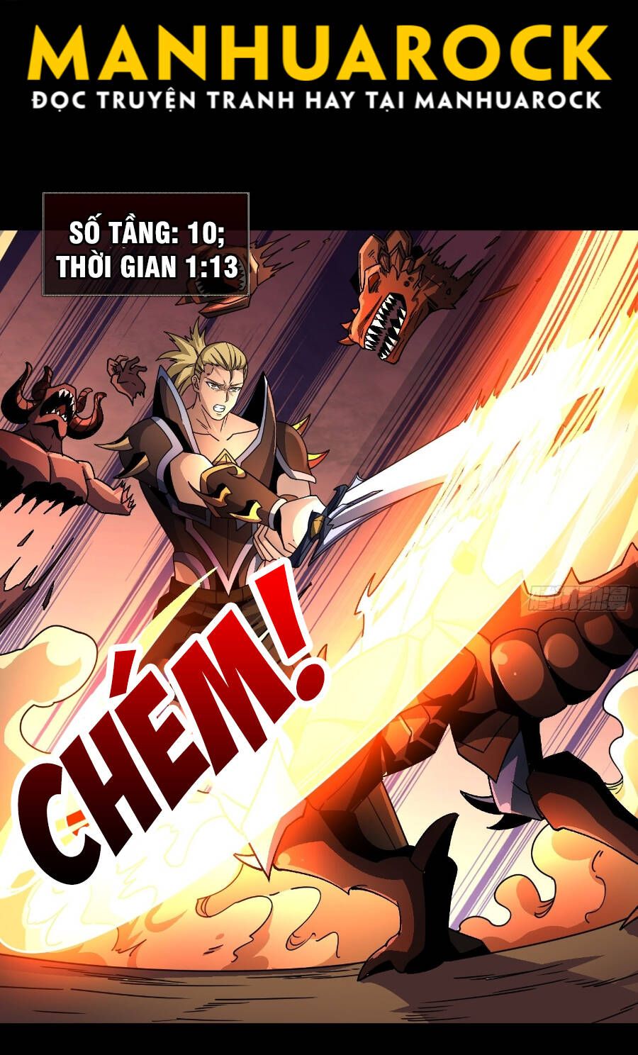 đọc truyện Vừa Chơi Đã Có Tài Khoản Vương Giả Chương 208 ảnh 27 tại Thiên Thai Truyện