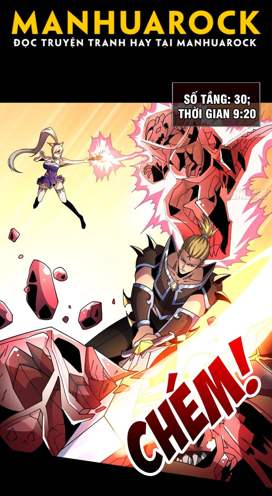 đọc truyện Vừa Chơi Đã Có Tài Khoản Vương Giả Chương 208 ảnh 28 tại Thiên Thai Truyện