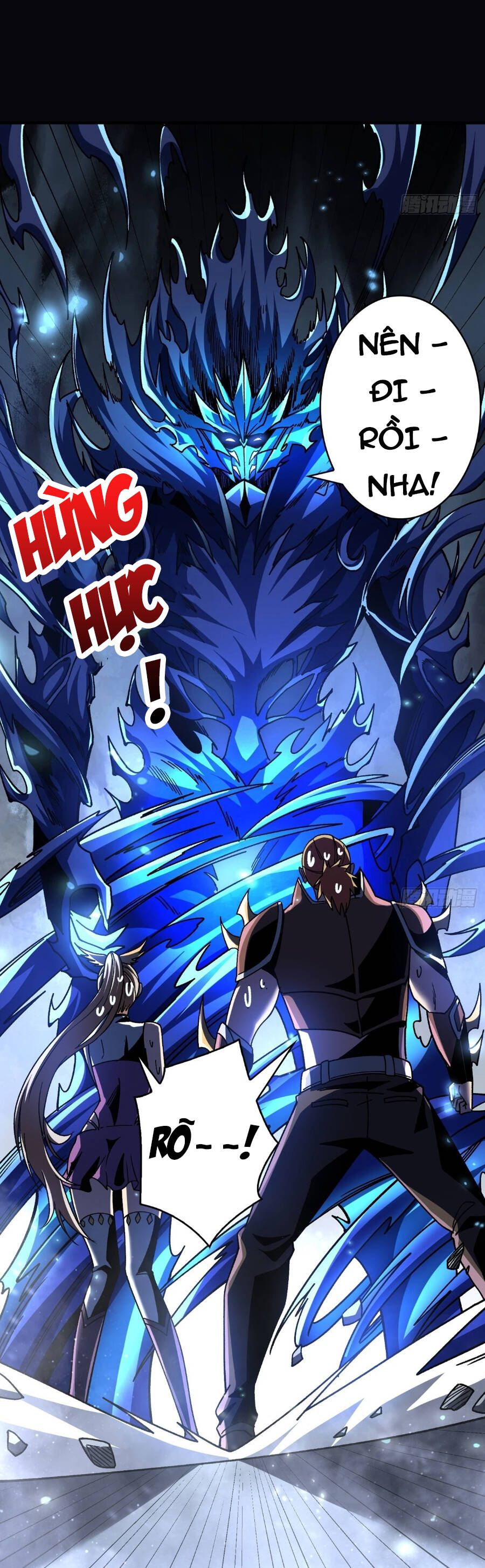 đọc truyện Vừa Chơi Đã Có Tài Khoản Vương Giả Chương 208 ảnh 37 tại Thiên Thai Truyện