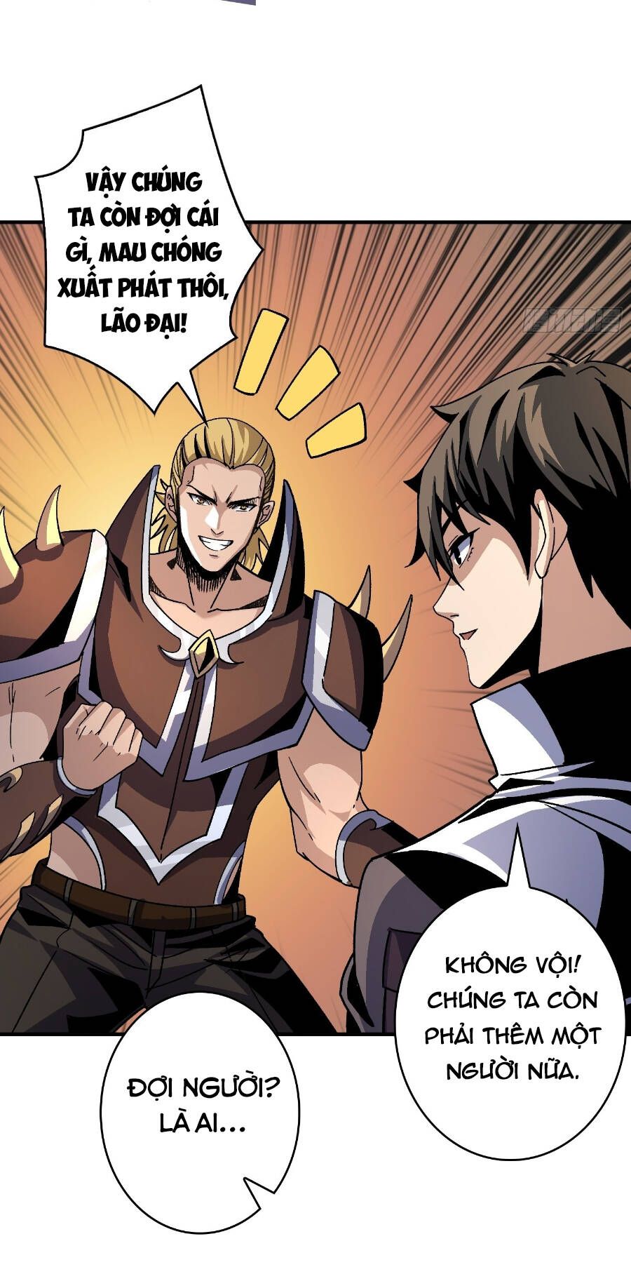 đọc truyện Vừa Chơi Đã Có Tài Khoản Vương Giả Chương 208 ảnh 6 tại Thiên Thai Truyện