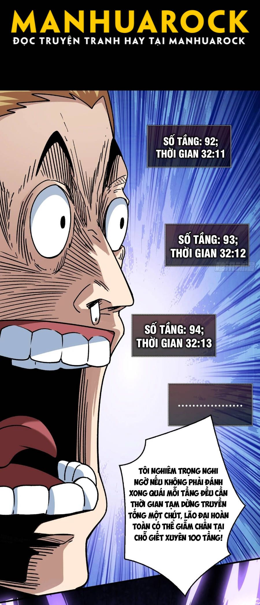 đọc truyện Vừa Chơi Đã Có Tài Khoản Vương Giả Chương 208 ảnh 42 tại Thiên Thai Truyện