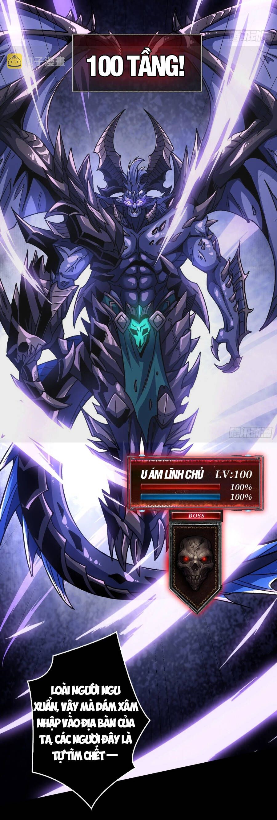 đọc truyện Vừa Chơi Đã Có Tài Khoản Vương Giả Chương 208 ảnh 43 tại Thiên Thai Truyện