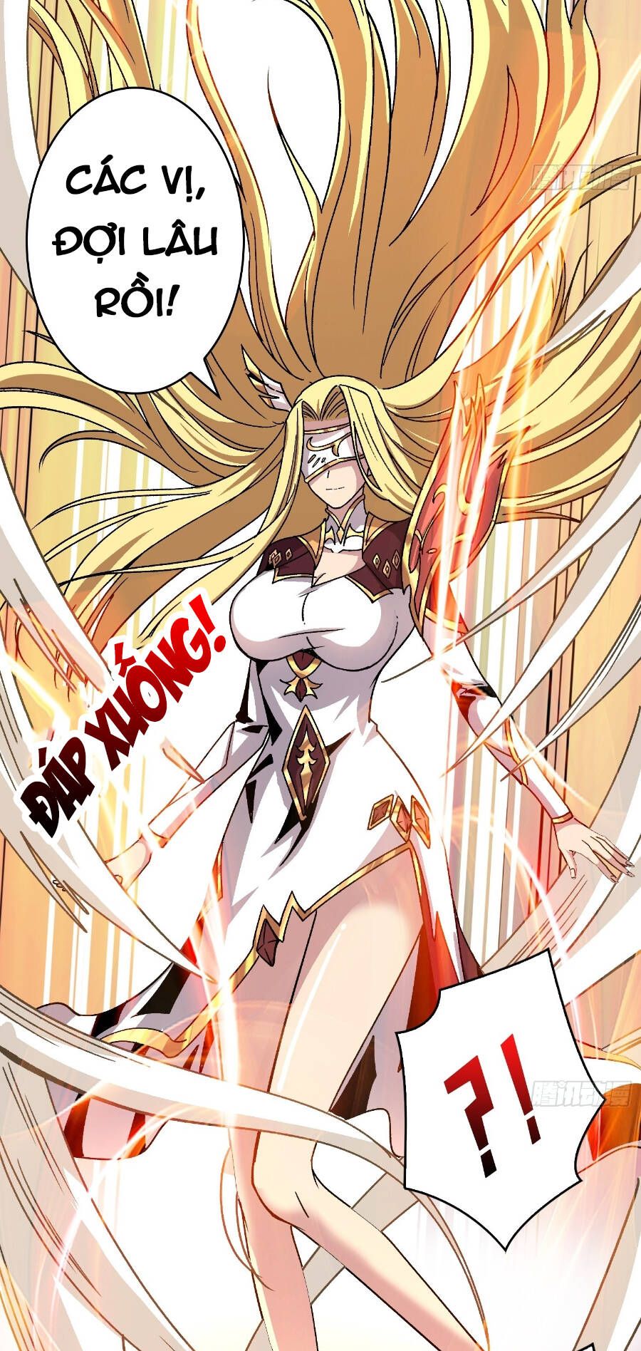 đọc truyện Vừa Chơi Đã Có Tài Khoản Vương Giả Chương 208 ảnh 9 tại Thiên Thai Truyện