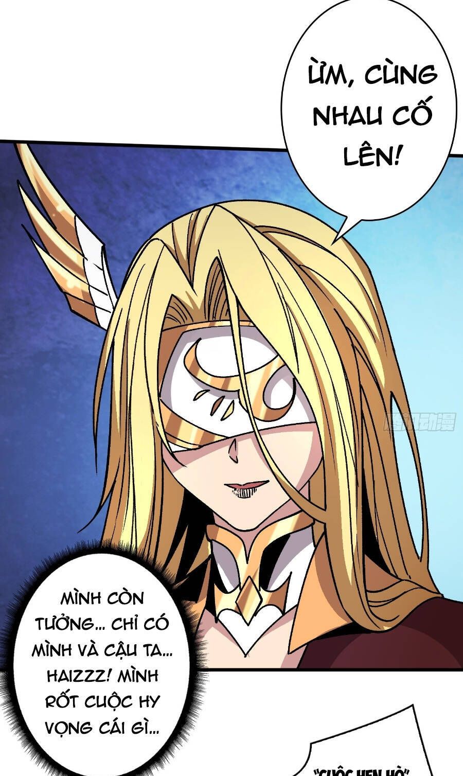 đọc truyện Vừa Chơi Đã Có Tài Khoản Vương Giả Chương 208 ảnh 11 tại Thiên Thai Truyện