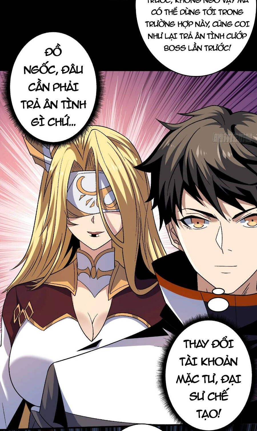 đọc truyện Vừa Chơi Đã Có Tài Khoản Vương Giả Chương 209 ảnh 15 tại Thiên Thai Truyện