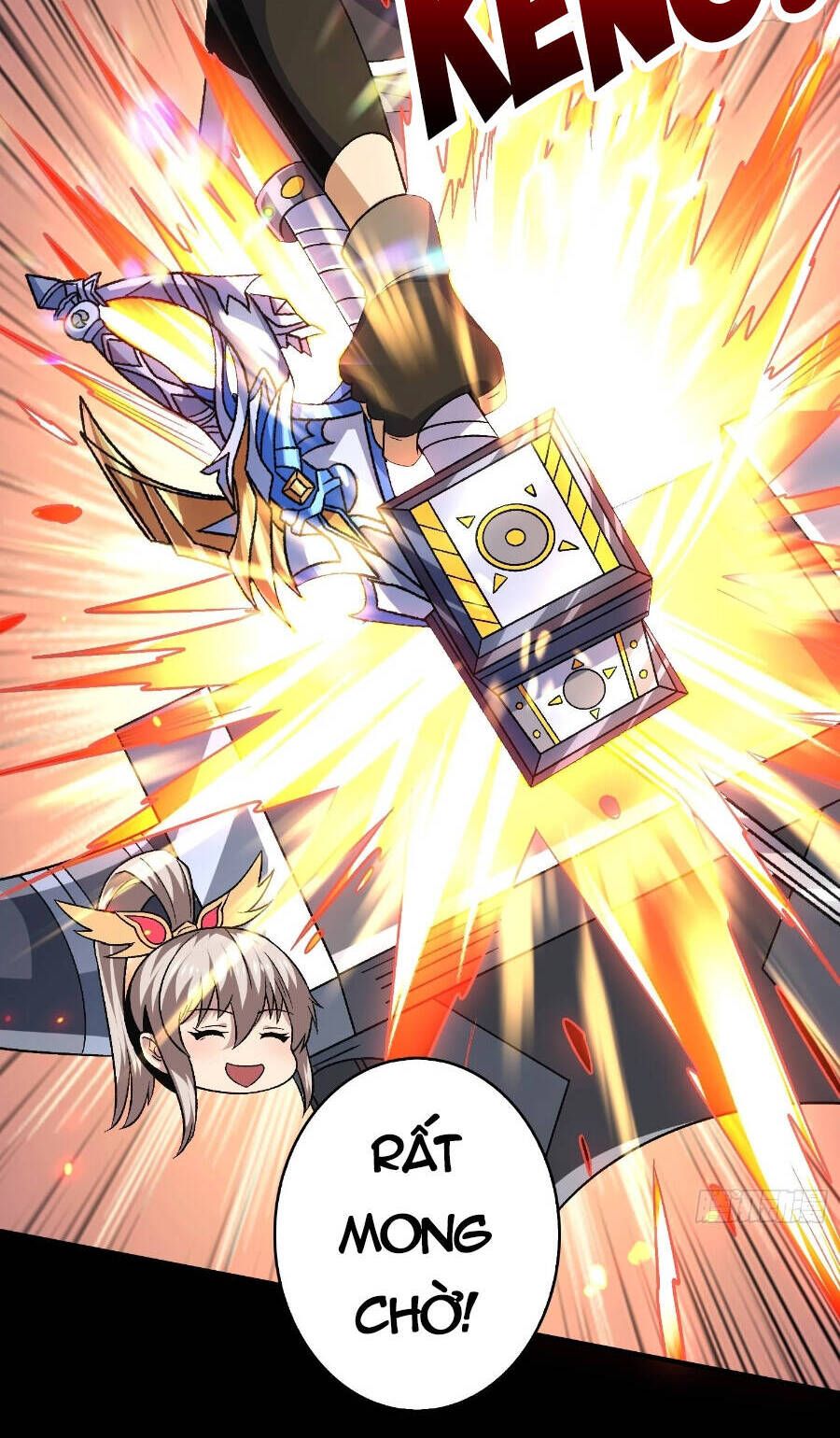 đọc truyện Vừa Chơi Đã Có Tài Khoản Vương Giả Chương 209 ảnh 17 tại Thiên Thai Truyện