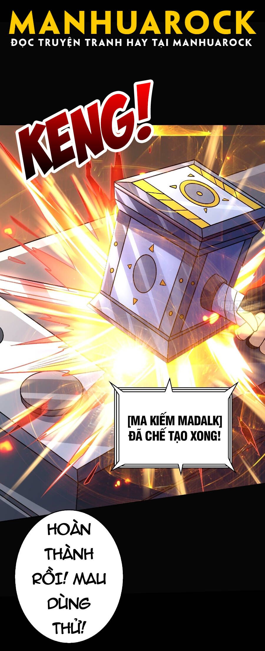 đọc truyện Vừa Chơi Đã Có Tài Khoản Vương Giả Chương 209 ảnh 18 tại Thiên Thai Truyện