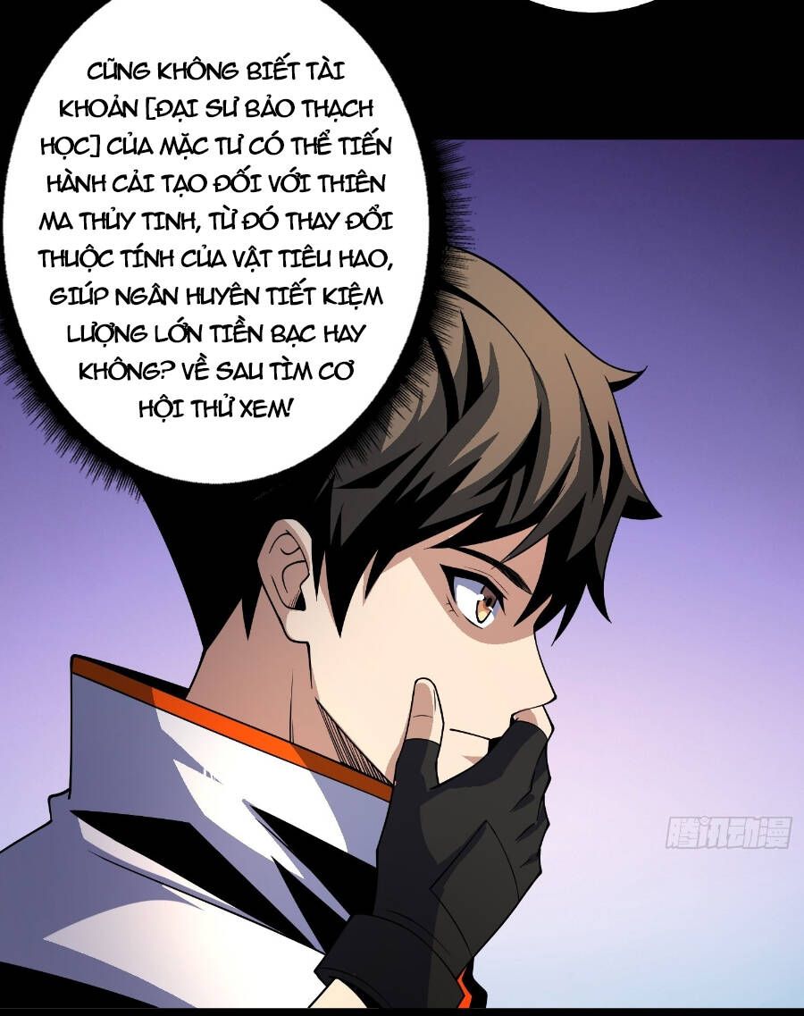 đọc truyện Vừa Chơi Đã Có Tài Khoản Vương Giả Chương 209 ảnh 21 tại Thiên Thai Truyện