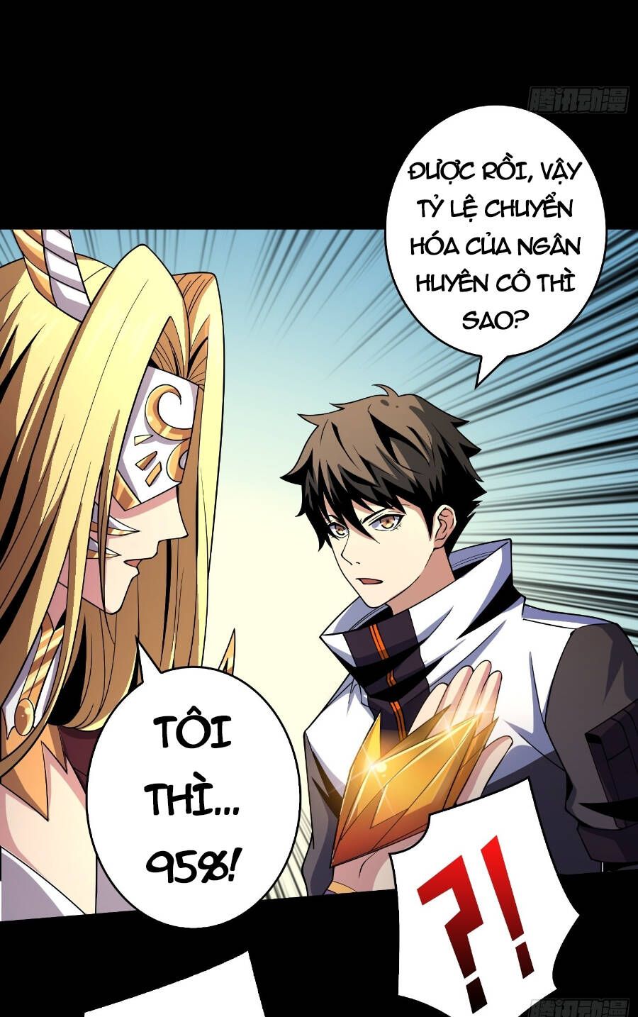 đọc truyện Vừa Chơi Đã Có Tài Khoản Vương Giả Chương 209 ảnh 25 tại Thiên Thai Truyện