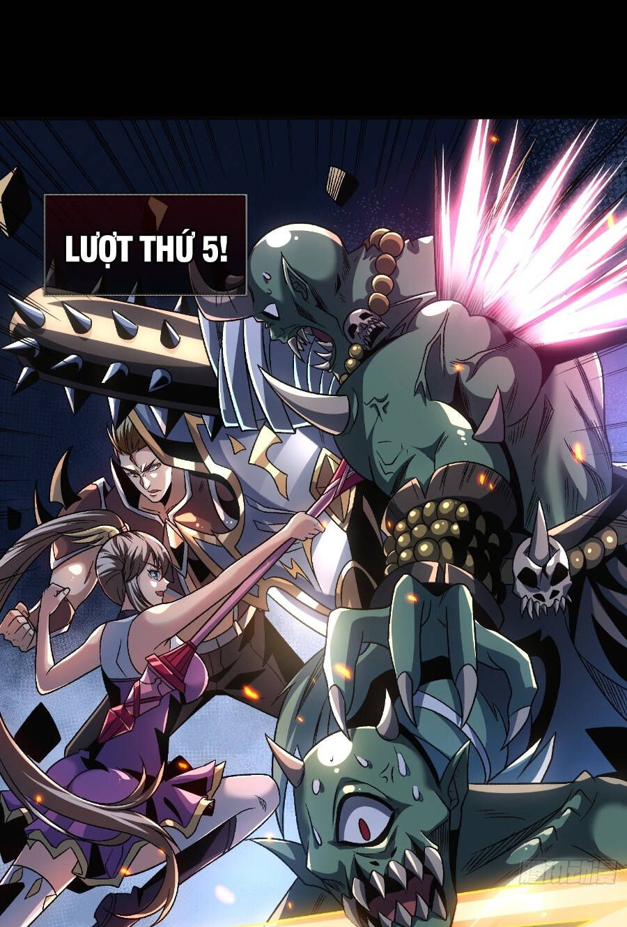 đọc truyện Vừa Chơi Đã Có Tài Khoản Vương Giả Chương 209 ảnh 29 tại Thiên Thai Truyện