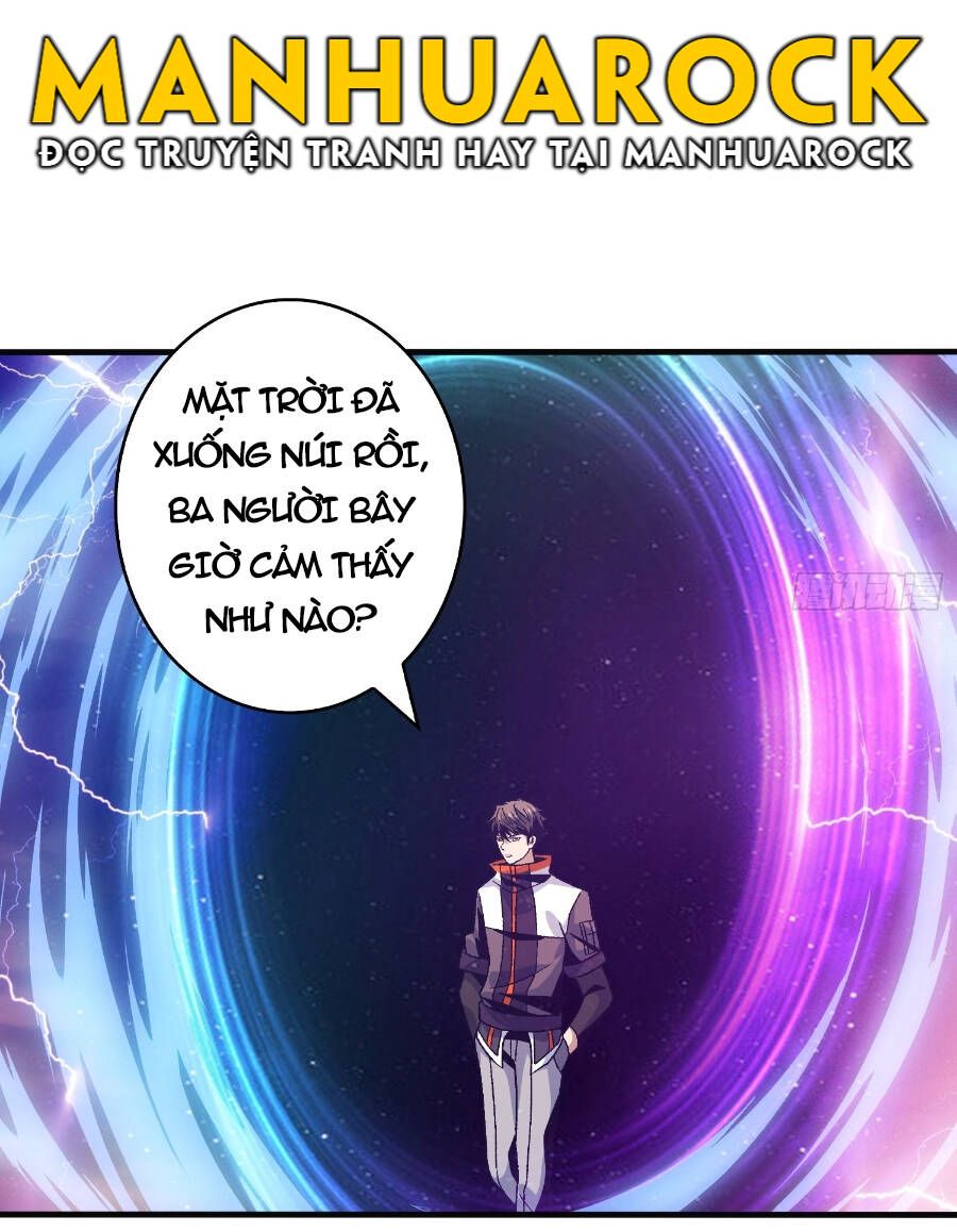 đọc truyện Vừa Chơi Đã Có Tài Khoản Vương Giả Chương 209 ảnh 33 tại Thiên Thai Truyện