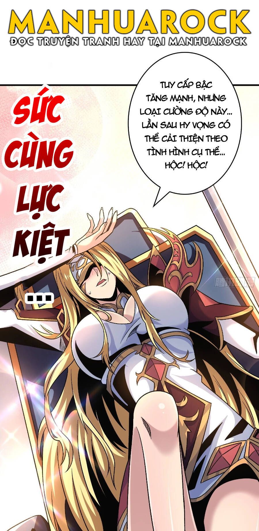 đọc truyện Vừa Chơi Đã Có Tài Khoản Vương Giả Chương 209 ảnh 35 tại Thiên Thai Truyện