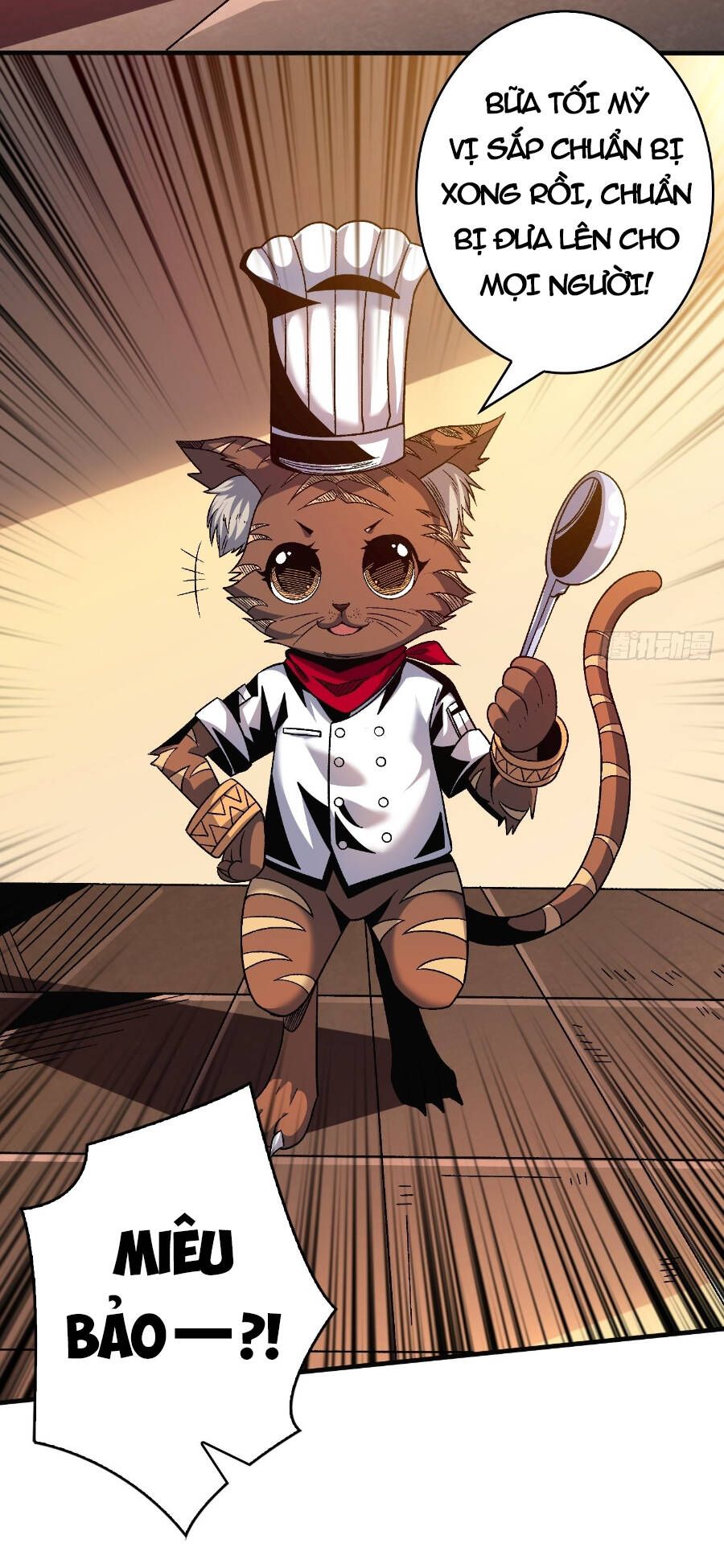 đọc truyện Vừa Chơi Đã Có Tài Khoản Vương Giả Chương 209 ảnh 39 tại Thiên Thai Truyện