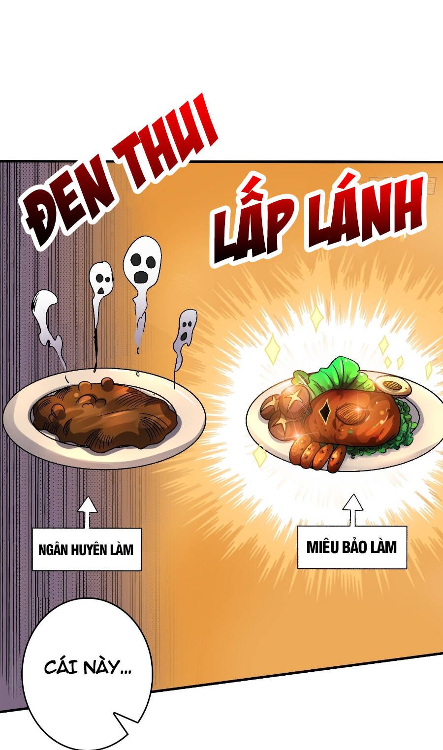 đọc truyện Vừa Chơi Đã Có Tài Khoản Vương Giả Chương 209 ảnh 44 tại Thiên Thai Truyện