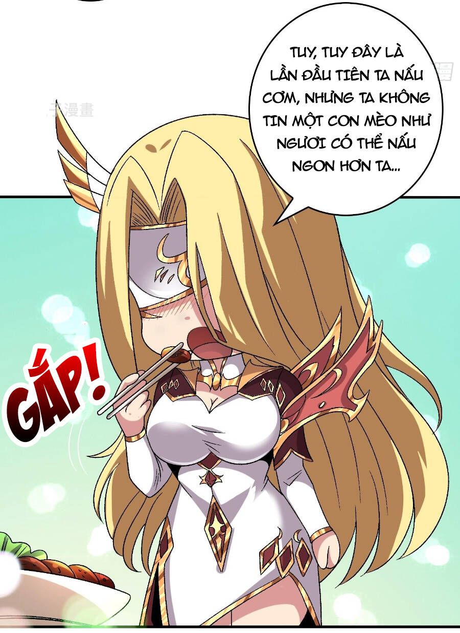 đọc truyện Vừa Chơi Đã Có Tài Khoản Vương Giả Chương 209 ảnh 45 tại Thiên Thai Truyện