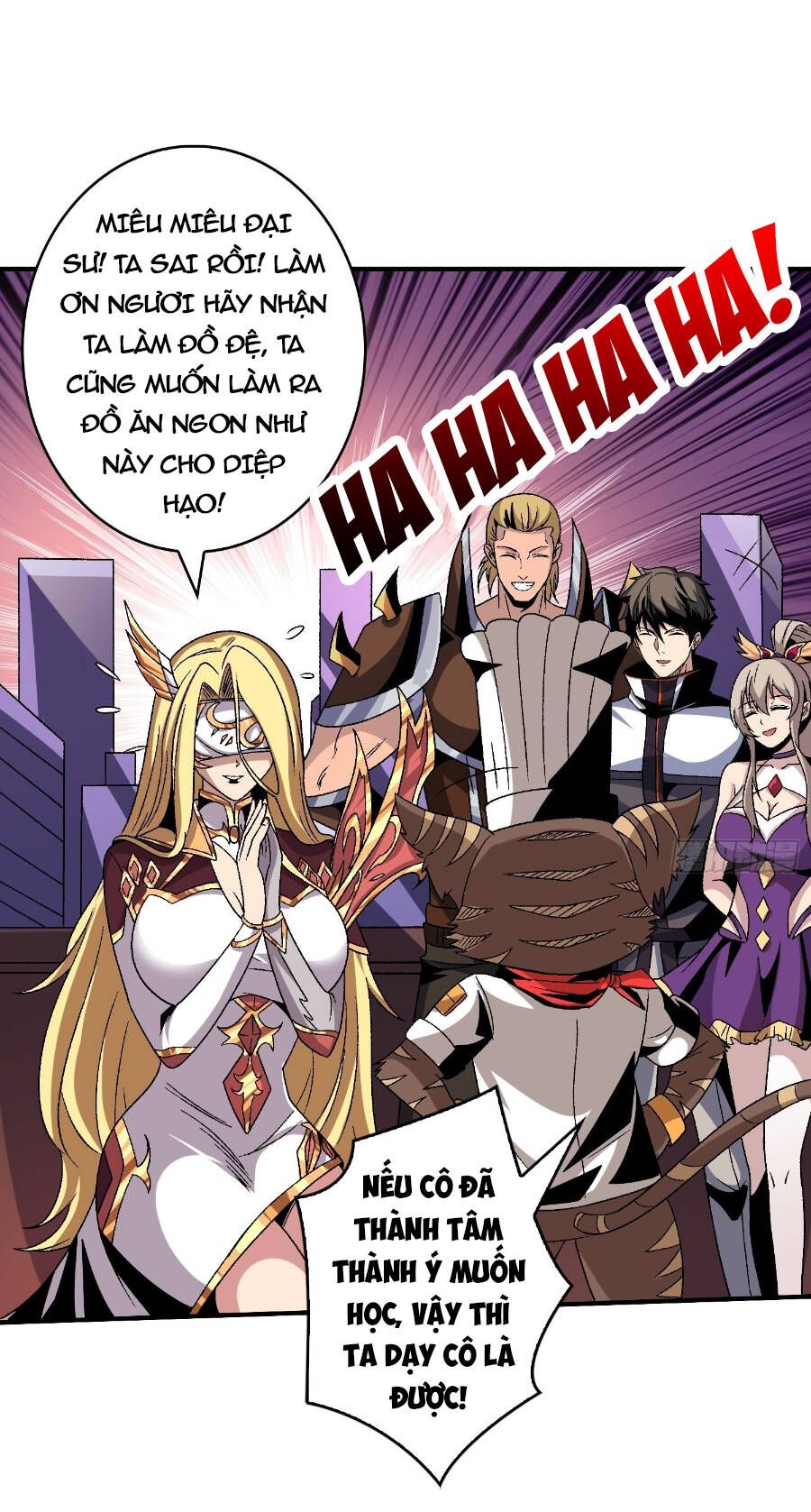 đọc truyện Vừa Chơi Đã Có Tài Khoản Vương Giả Chương 209 ảnh 47 tại Thiên Thai Truyện