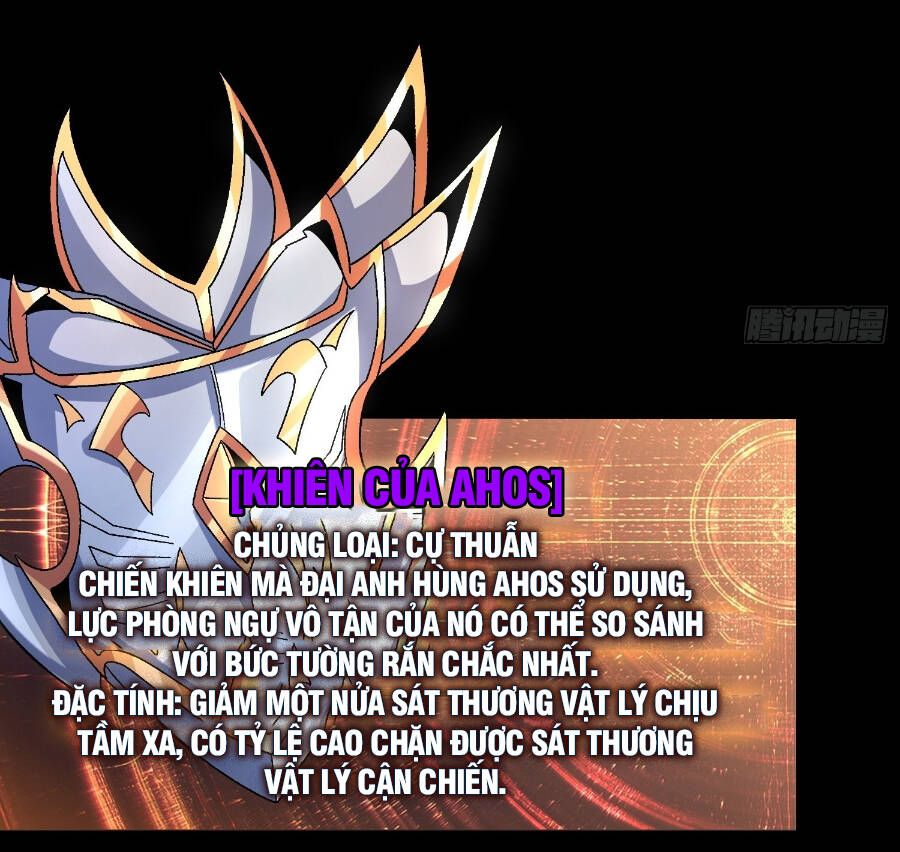 đọc truyện Vừa Chơi Đã Có Tài Khoản Vương Giả Chương 209 ảnh 7 tại Thiên Thai Truyện