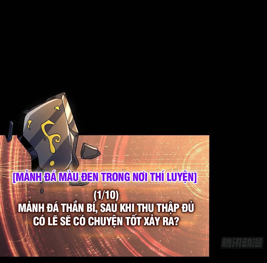 đọc truyện Vừa Chơi Đã Có Tài Khoản Vương Giả Chương 209 ảnh 11 tại Thiên Thai Truyện