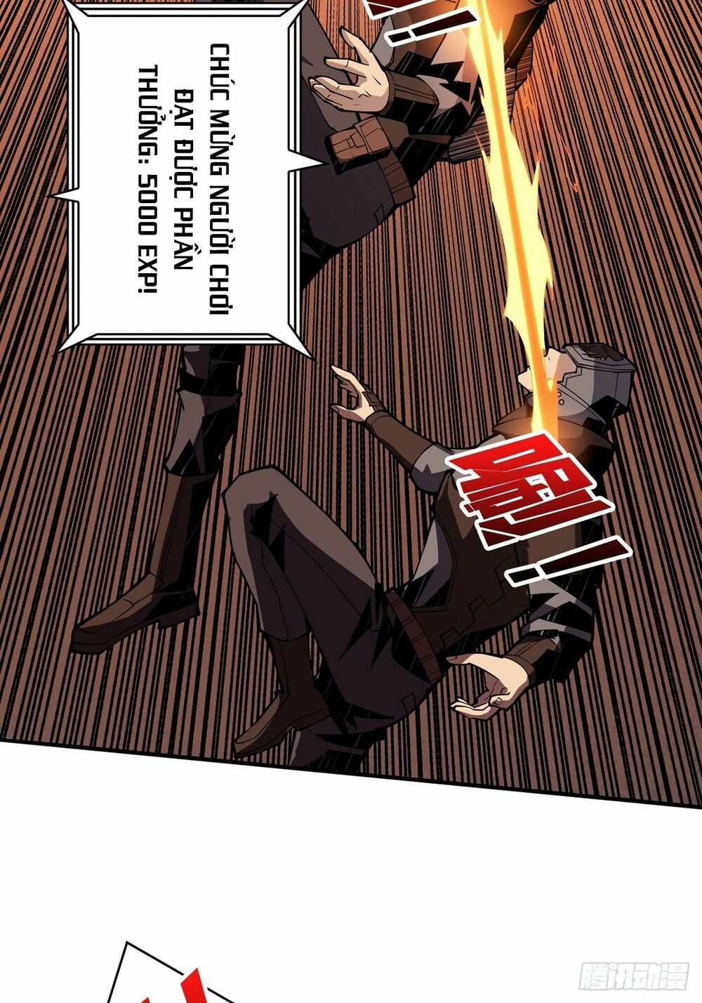 đọc truyện Vừa Chơi Đã Có Tài Khoản Vương Giả Chương 21 ảnh 14 tại Thiên Thai Truyện