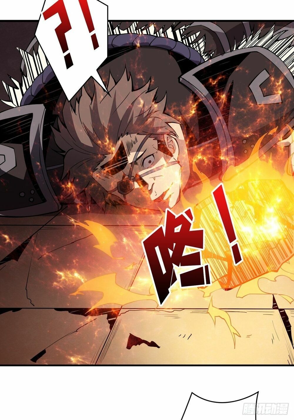 đọc truyện Vừa Chơi Đã Có Tài Khoản Vương Giả Chương 21 ảnh 15 tại Thiên Thai Truyện