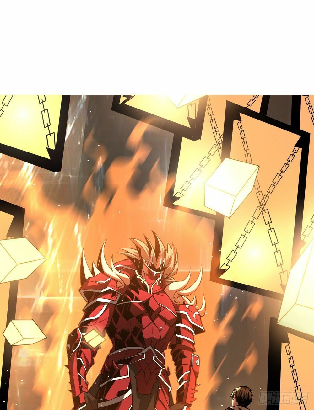 đọc truyện Vừa Chơi Đã Có Tài Khoản Vương Giả Chương 21 ảnh 4 tại Thiên Thai Truyện