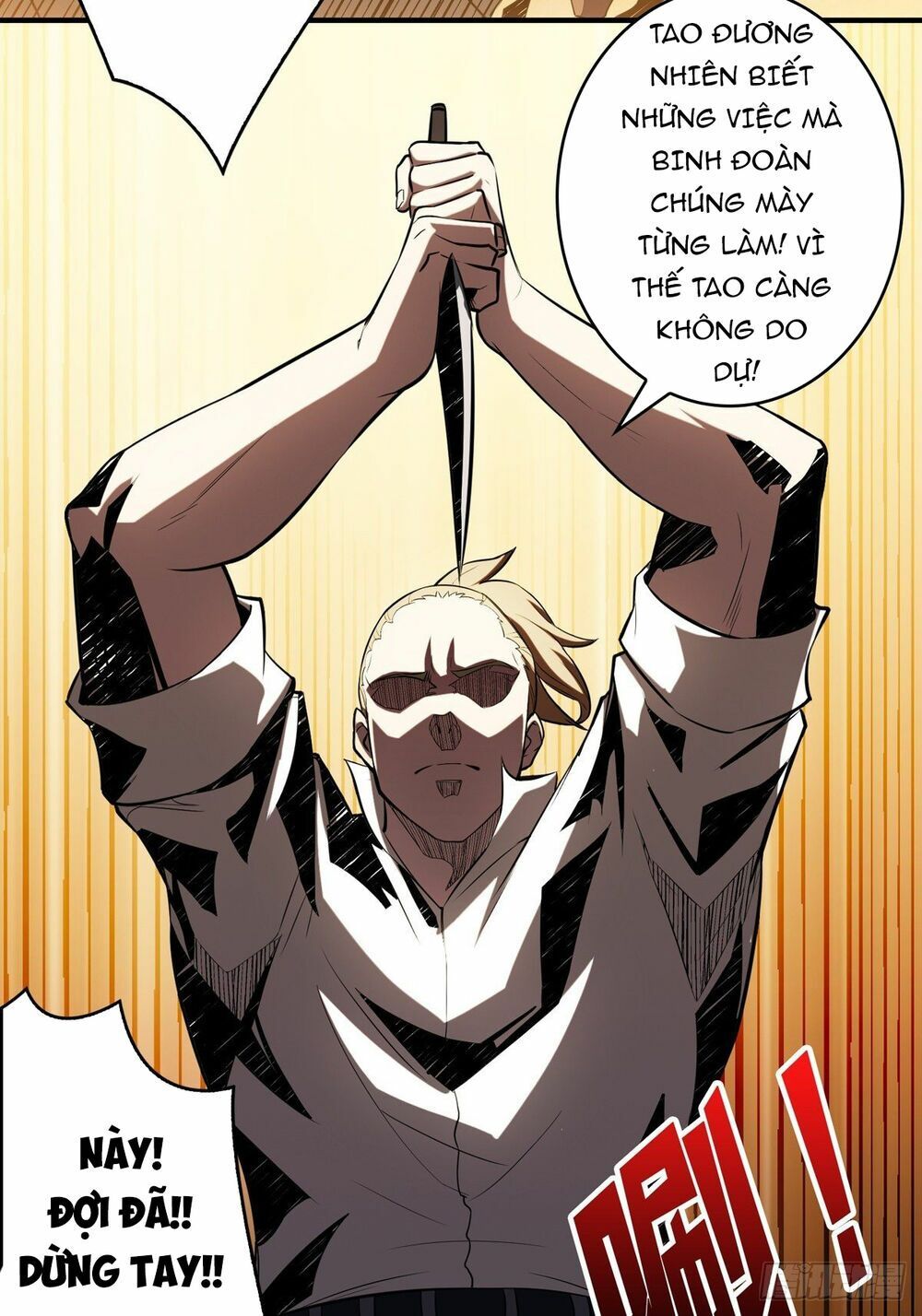 đọc truyện Vừa Chơi Đã Có Tài Khoản Vương Giả Chương 21 ảnh 26 tại Thiên Thai Truyện