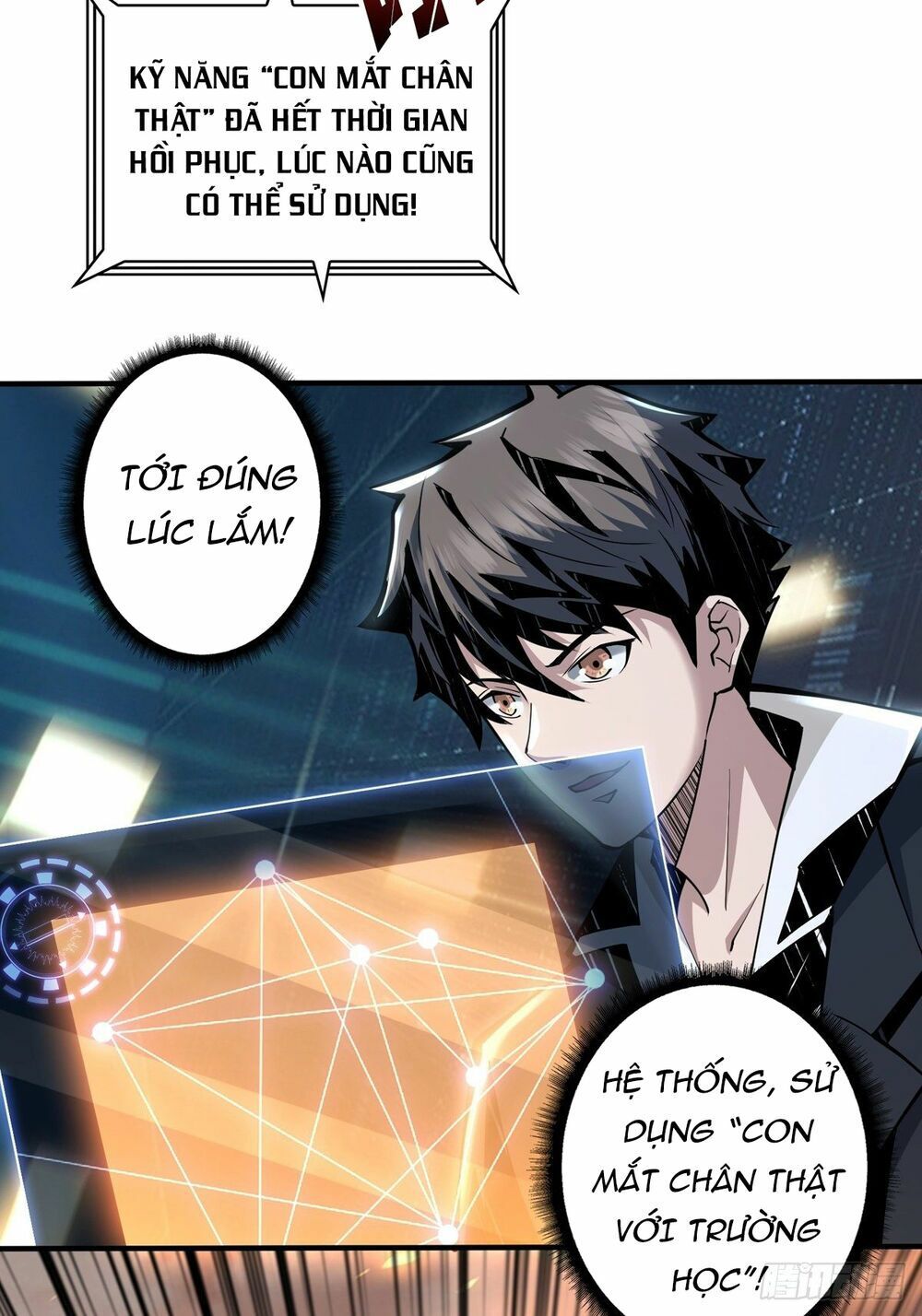 đọc truyện Vừa Chơi Đã Có Tài Khoản Vương Giả Chương 21 ảnh 41 tại Thiên Thai Truyện