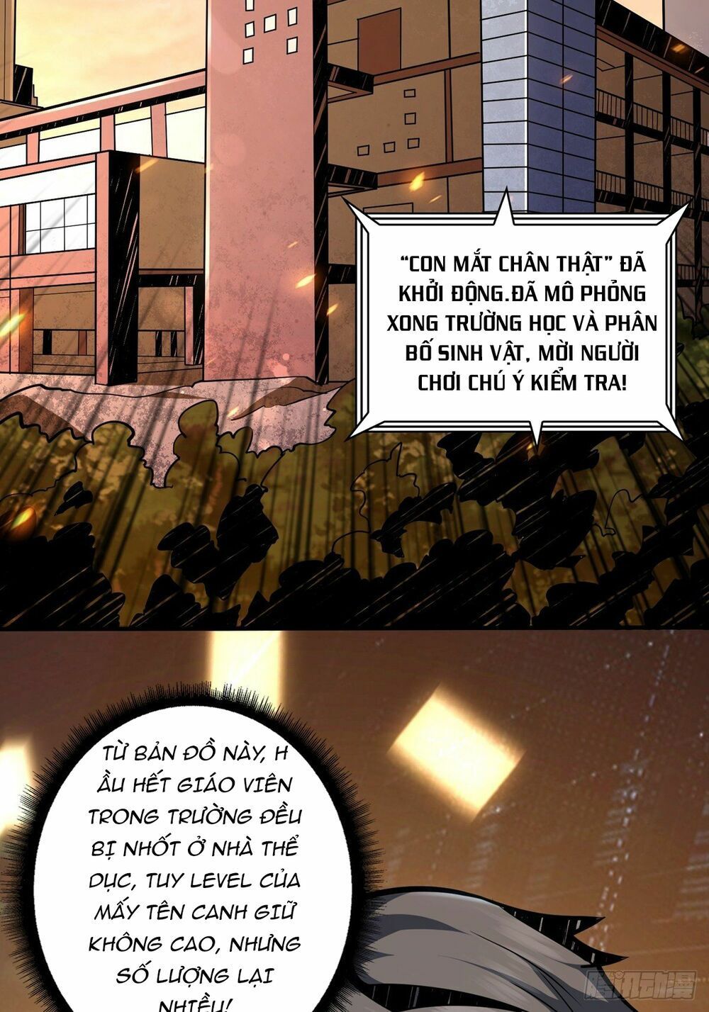 đọc truyện Vừa Chơi Đã Có Tài Khoản Vương Giả Chương 21 ảnh 43 tại Thiên Thai Truyện