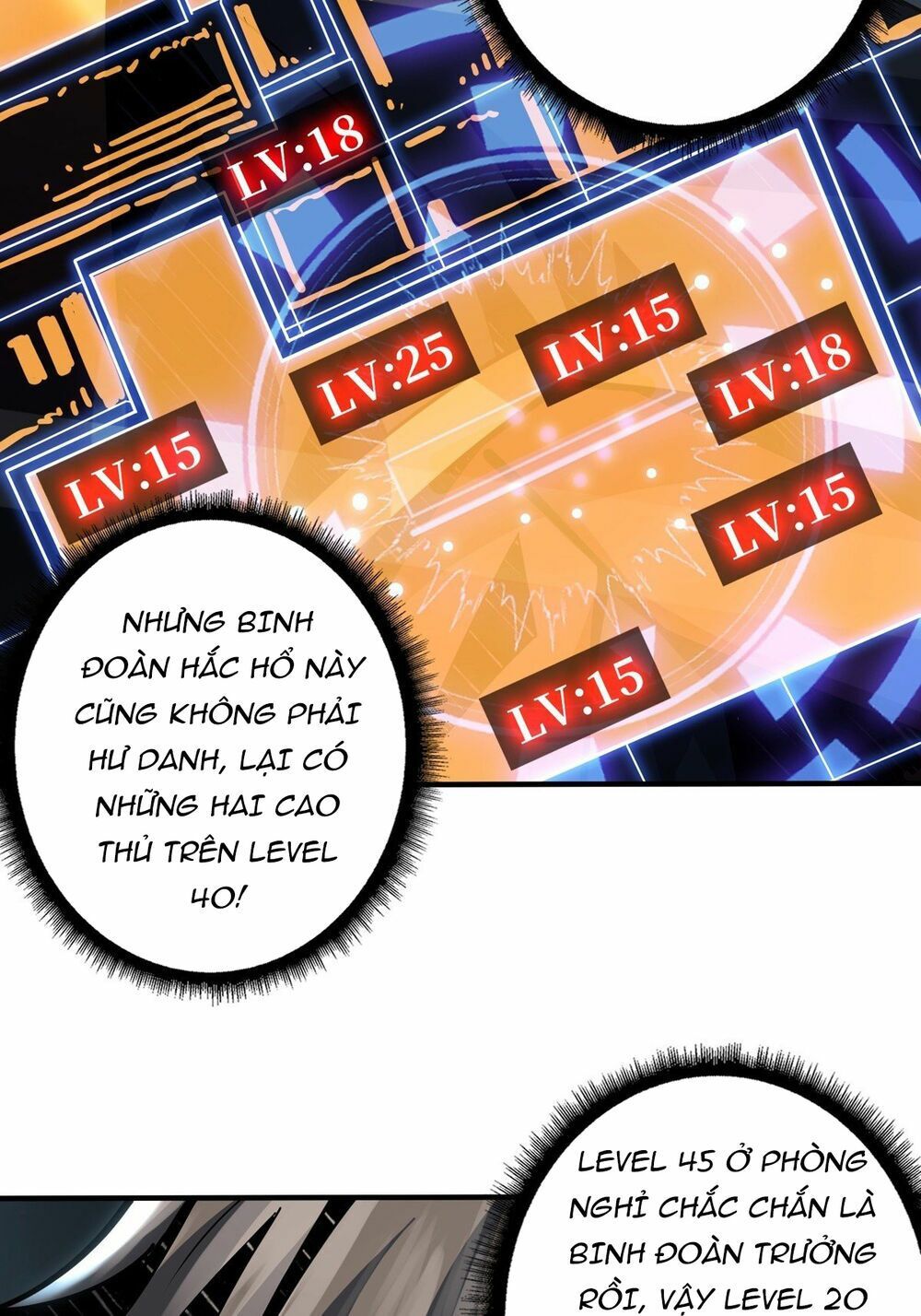 đọc truyện Vừa Chơi Đã Có Tài Khoản Vương Giả Chương 21 ảnh 45 tại Thiên Thai Truyện