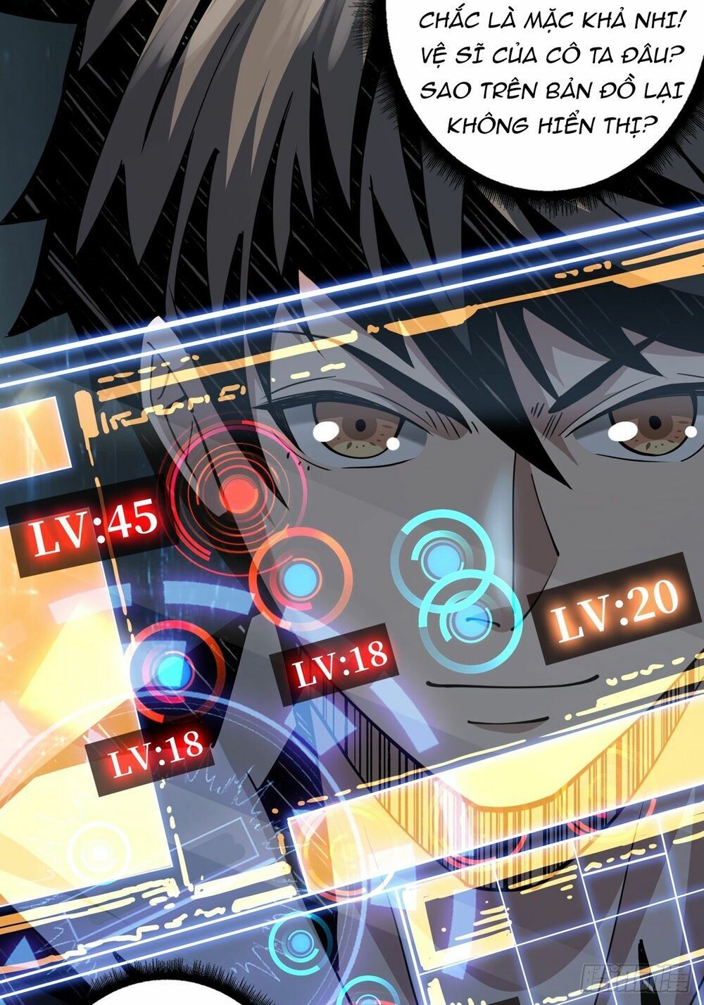 đọc truyện Vừa Chơi Đã Có Tài Khoản Vương Giả Chương 21 ảnh 46 tại Thiên Thai Truyện