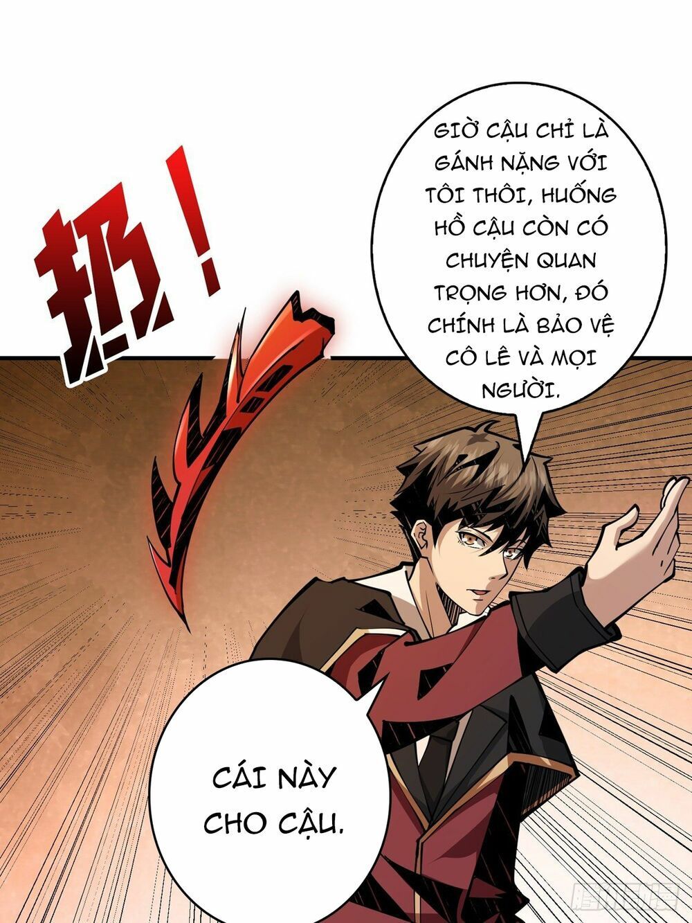 đọc truyện Vừa Chơi Đã Có Tài Khoản Vương Giả Chương 21 ảnh 49 tại Thiên Thai Truyện