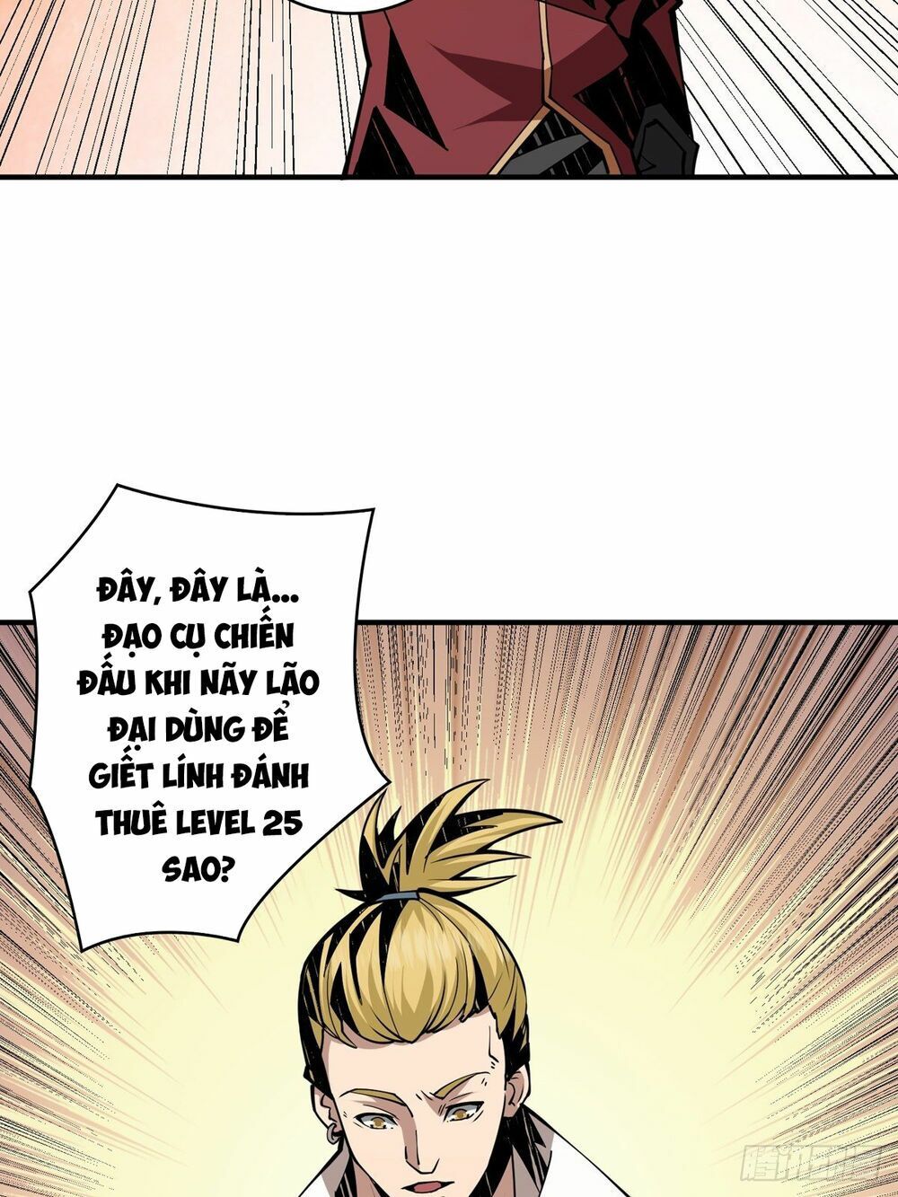 đọc truyện Vừa Chơi Đã Có Tài Khoản Vương Giả Chương 21 ảnh 50 tại Thiên Thai Truyện