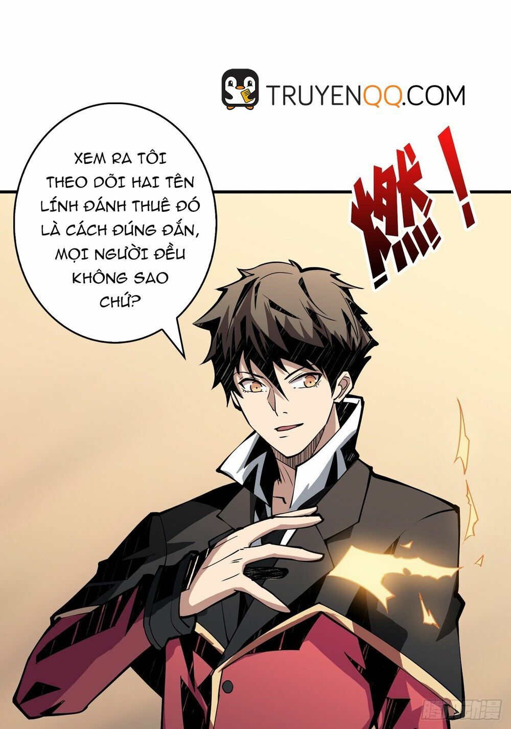 đọc truyện Vừa Chơi Đã Có Tài Khoản Vương Giả Chương 21 ảnh 7 tại Thiên Thai Truyện