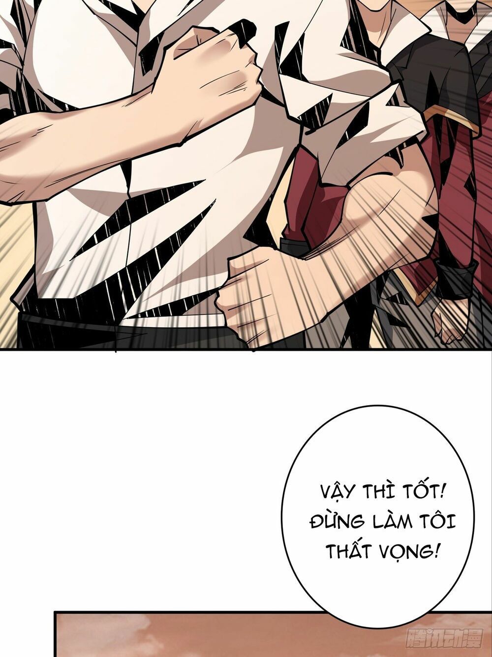 đọc truyện Vừa Chơi Đã Có Tài Khoản Vương Giả Chương 21 ảnh 54 tại Thiên Thai Truyện