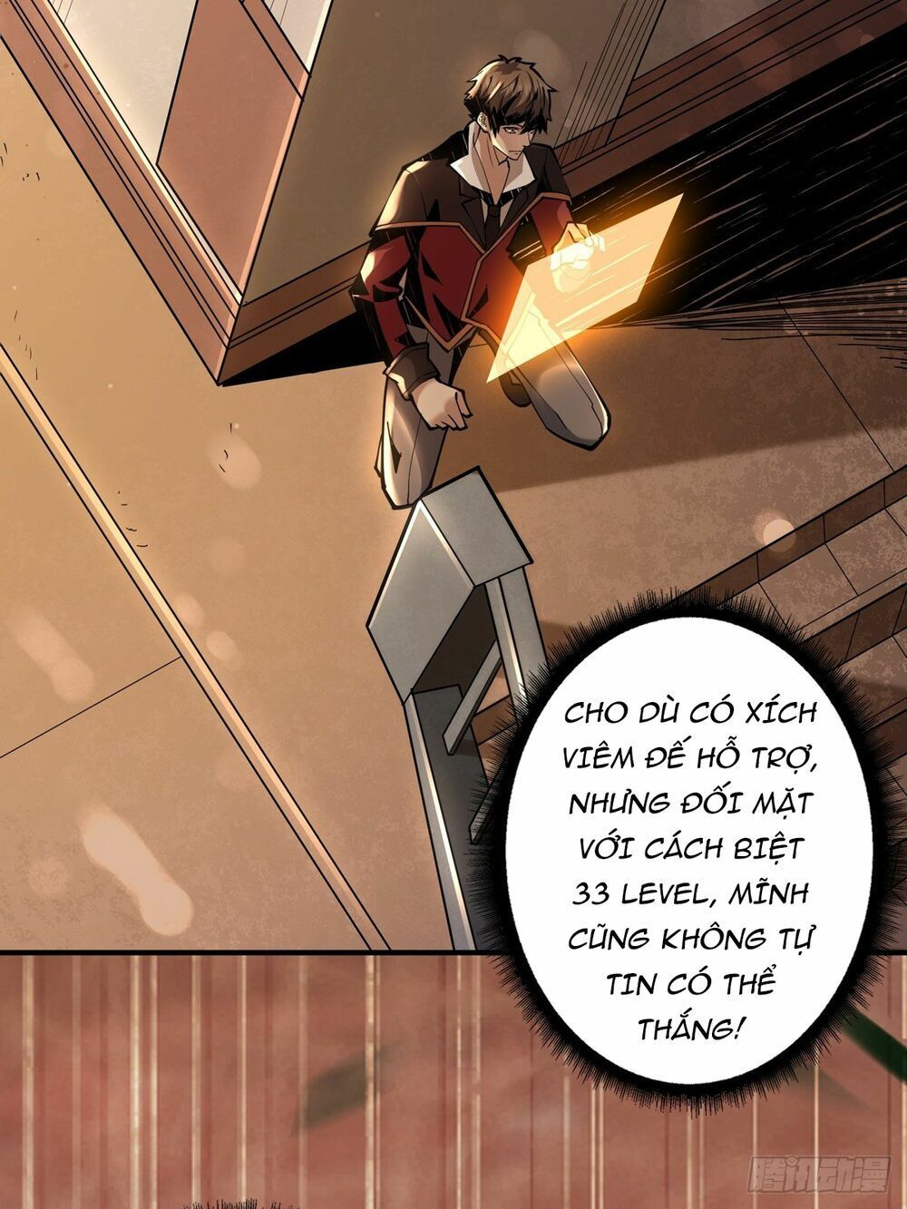 đọc truyện Vừa Chơi Đã Có Tài Khoản Vương Giả Chương 21 ảnh 56 tại Thiên Thai Truyện