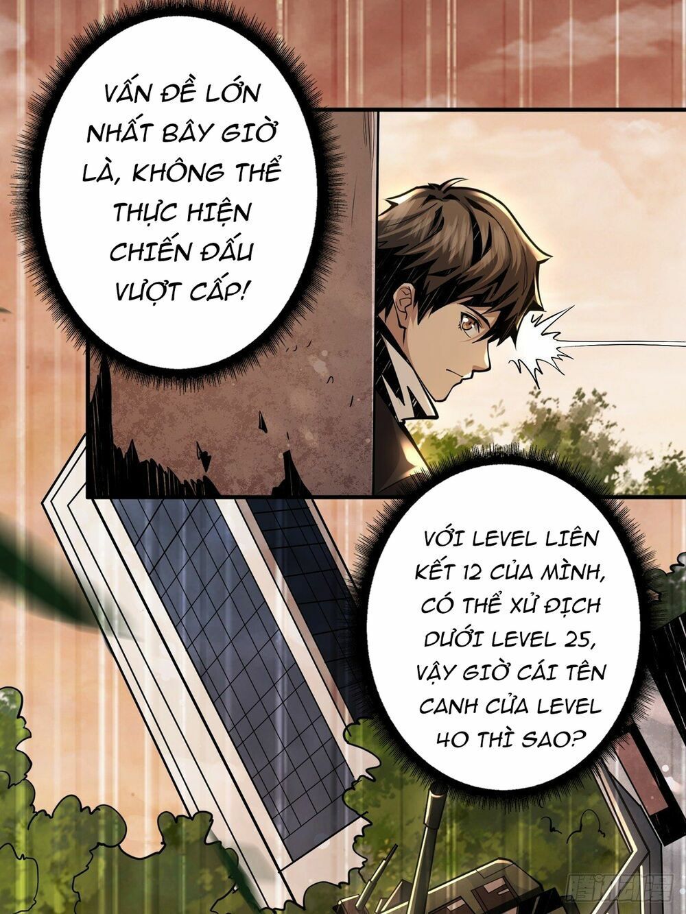 đọc truyện Vừa Chơi Đã Có Tài Khoản Vương Giả Chương 21 ảnh 57 tại Thiên Thai Truyện