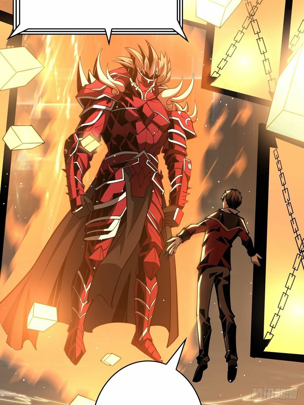 đọc truyện Vừa Chơi Đã Có Tài Khoản Vương Giả Chương 21 ảnh 60 tại Thiên Thai Truyện