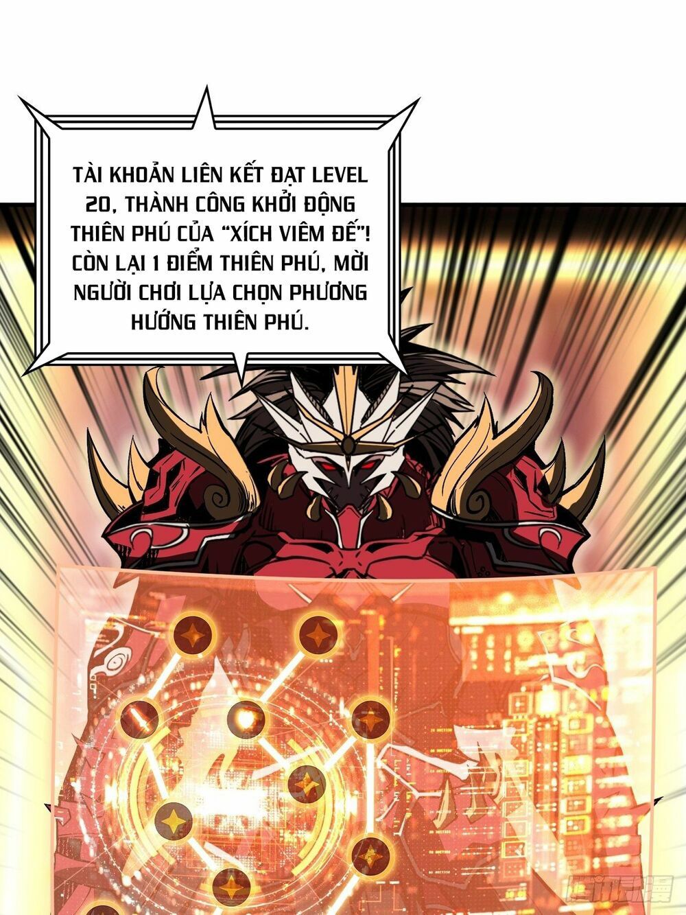 đọc truyện Vừa Chơi Đã Có Tài Khoản Vương Giả Chương 21 ảnh 64 tại Thiên Thai Truyện