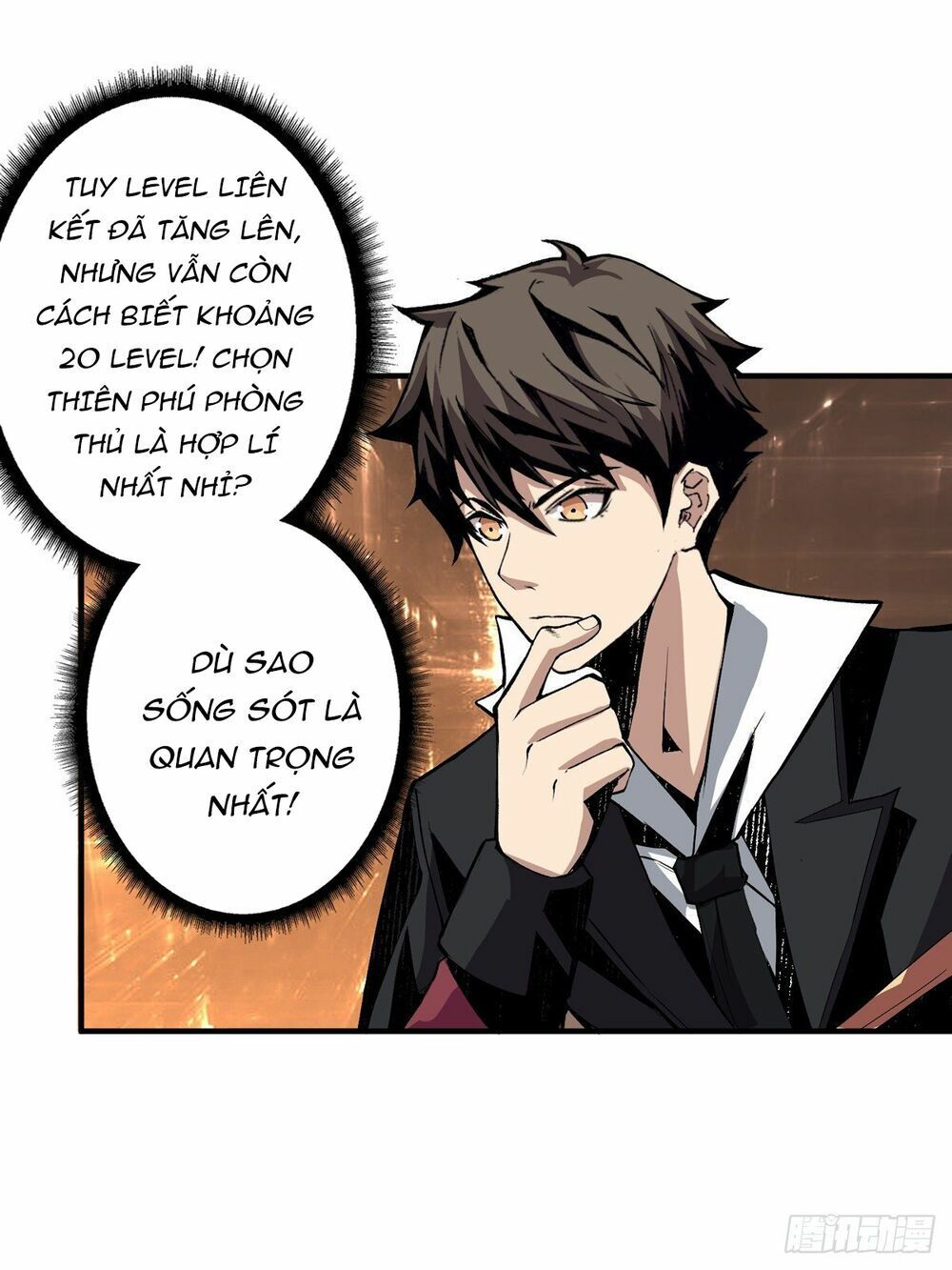 đọc truyện Vừa Chơi Đã Có Tài Khoản Vương Giả Chương 21 ảnh 66 tại Thiên Thai Truyện