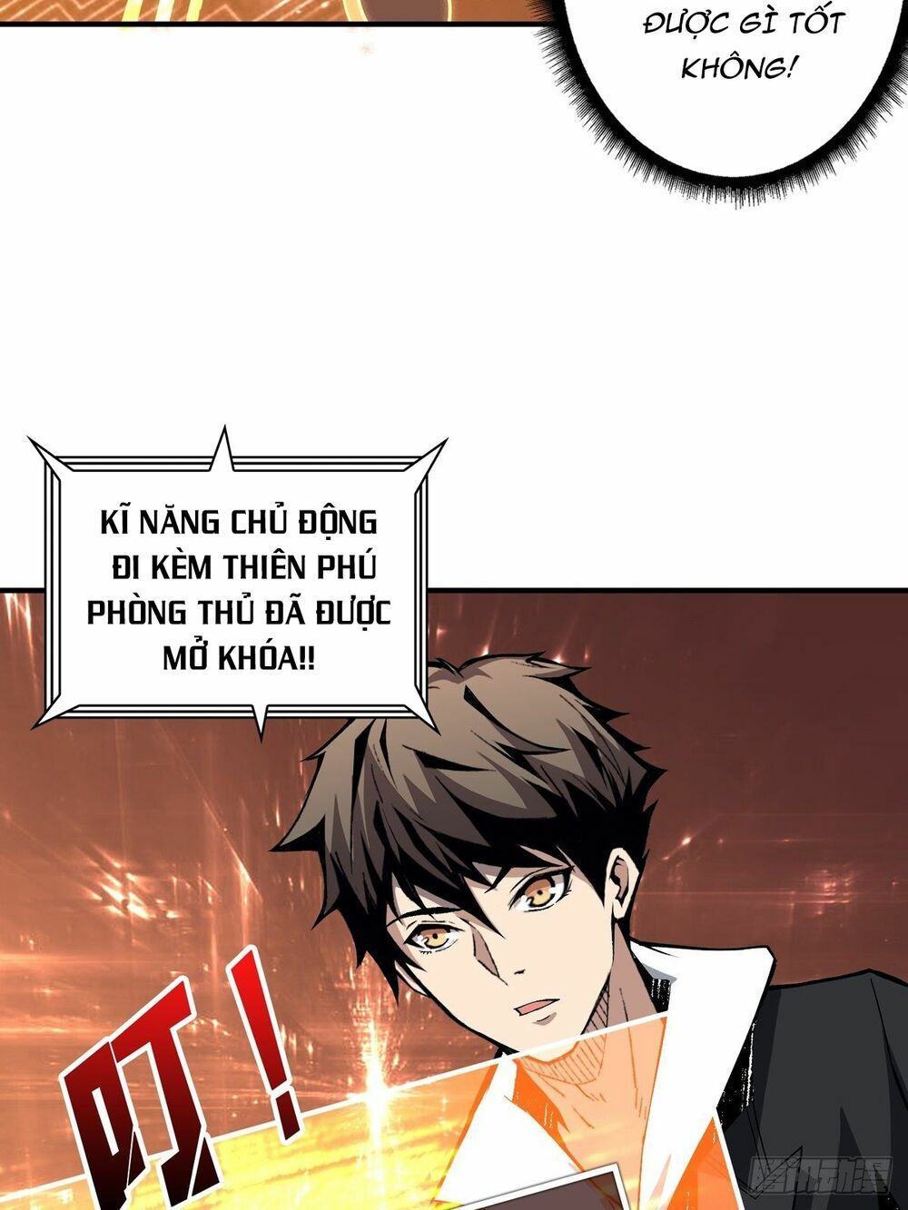 đọc truyện Vừa Chơi Đã Có Tài Khoản Vương Giả Chương 21 ảnh 68 tại Thiên Thai Truyện