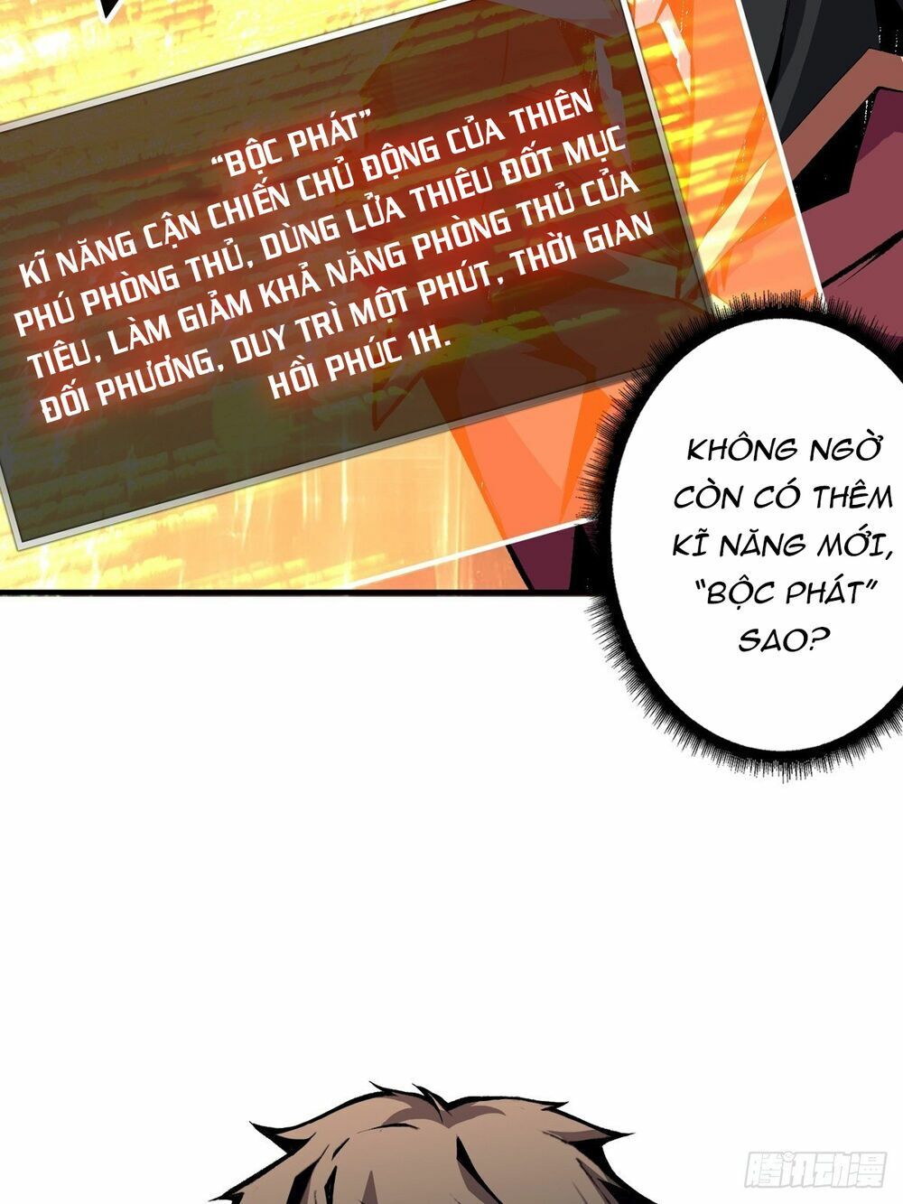 đọc truyện Vừa Chơi Đã Có Tài Khoản Vương Giả Chương 21 ảnh 69 tại Thiên Thai Truyện