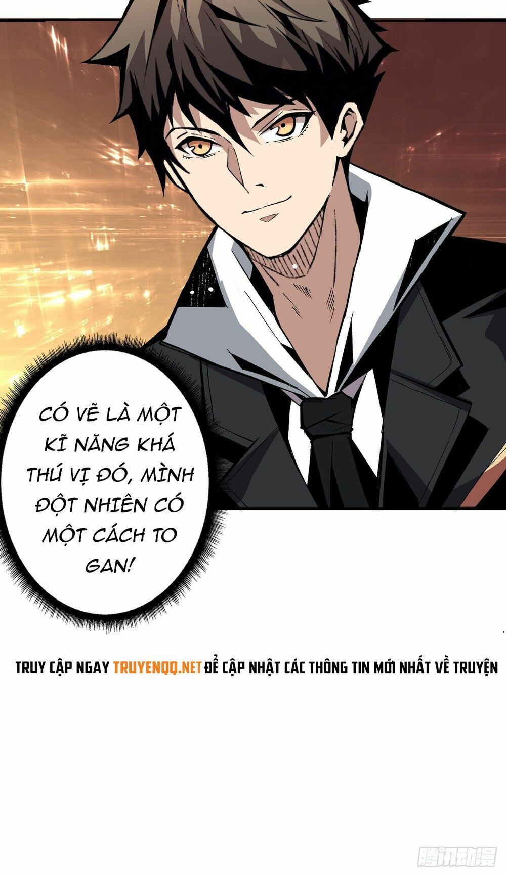 đọc truyện Vừa Chơi Đã Có Tài Khoản Vương Giả Chương 21 ảnh 70 tại Thiên Thai Truyện